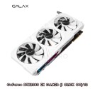 VGA (การ์ดแสดงผล) GALAX GEFORCE® RTX2080 EX GAMER (1 CLICK OC) V2 8GB GDDR6 256 BIT 3Y